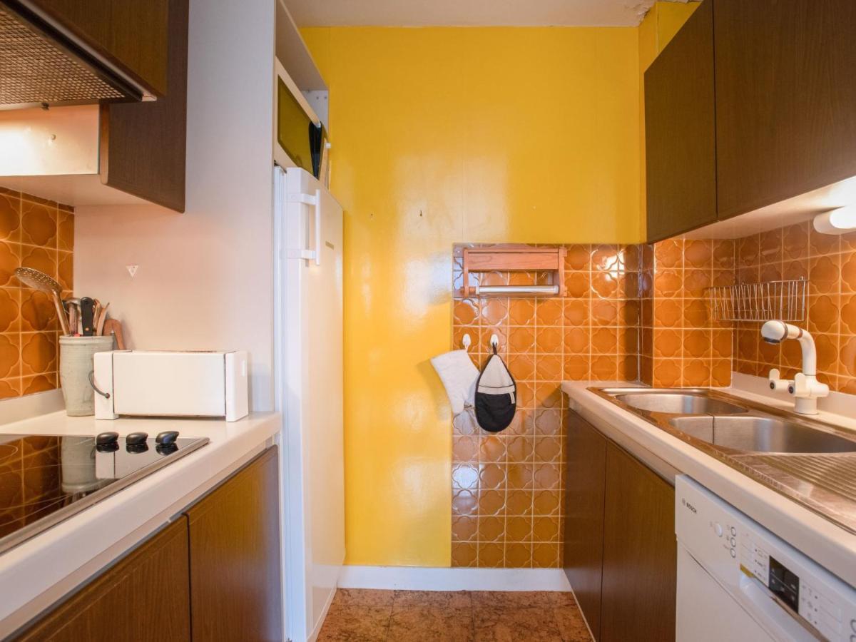 Apartment Plein Sud By Interhome La Trinité-sur-Mer Екстериор снимка