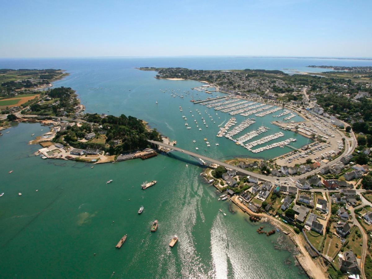 Apartment Plein Sud By Interhome La Trinité-sur-Mer Екстериор снимка
