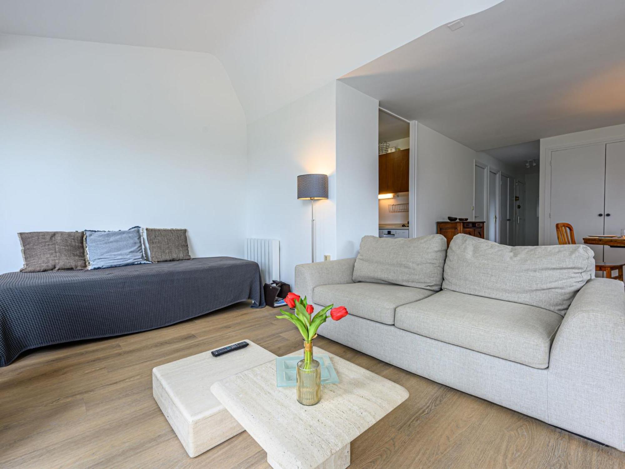Apartment Plein Sud By Interhome La Trinité-sur-Mer Екстериор снимка