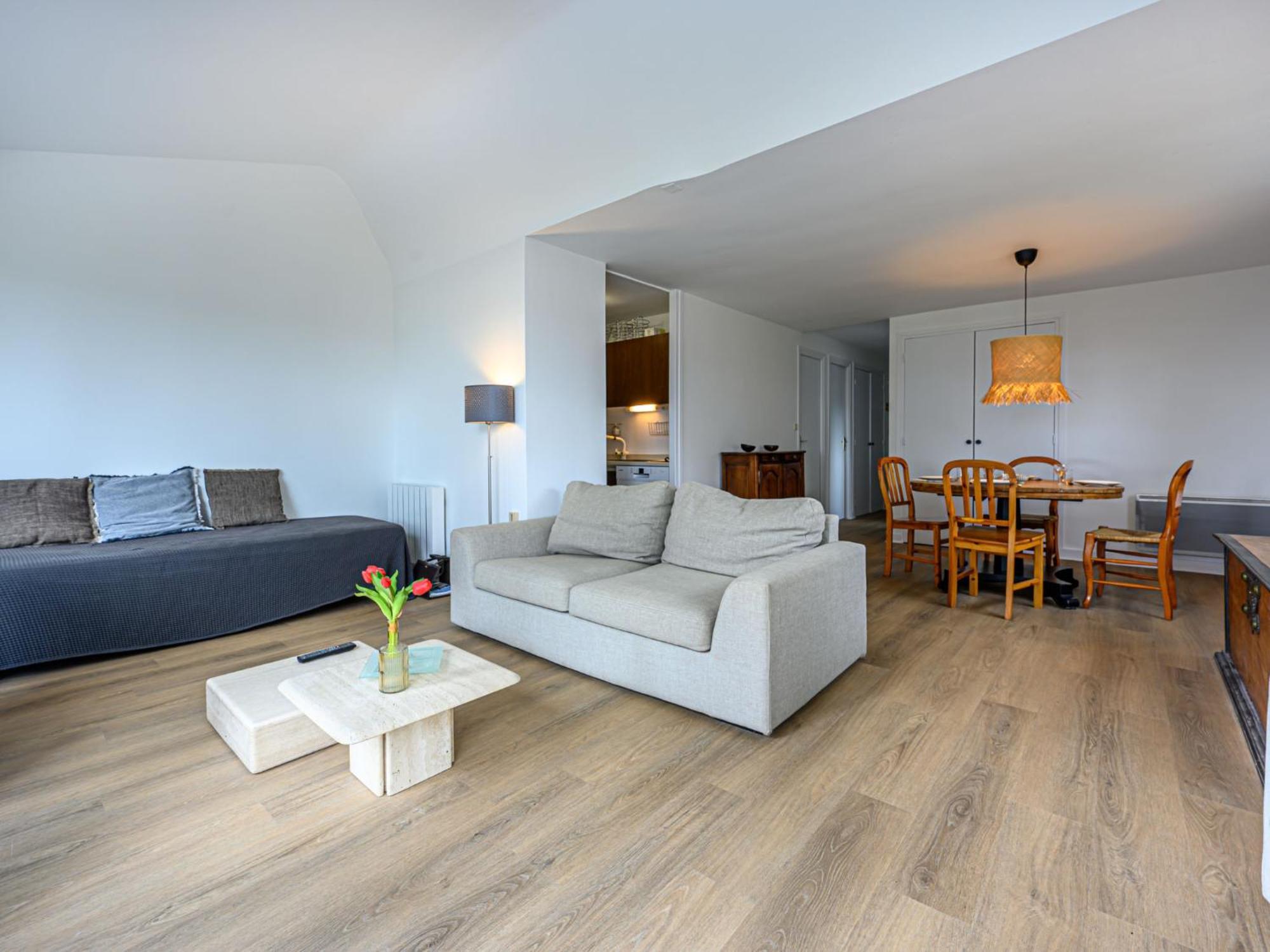 Apartment Plein Sud By Interhome La Trinité-sur-Mer Екстериор снимка